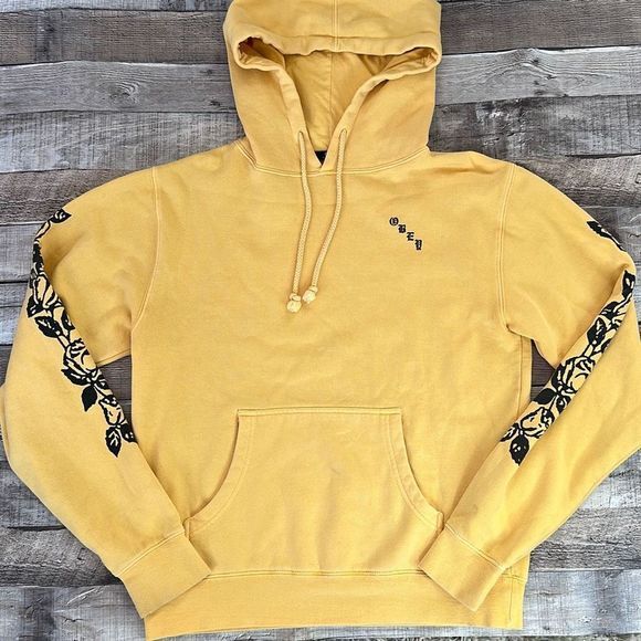 Obey Shirts Y2k Skater Obey Hoodie Poshmark